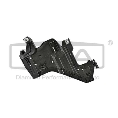 Bilde av DPA 99411083002 Lyskasterbase venstre AUDI: A4 B8 Avant