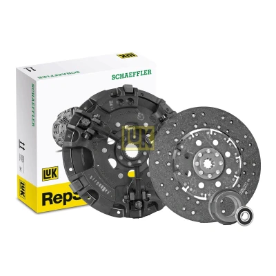 Bilde av LuK 632 2158 10 Clutch med utløserlager 320