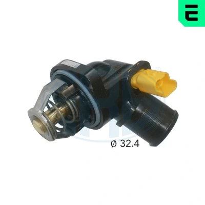 Bilde av ERA 350395 Termostat 103 med tetning sensor plast kapsling CITROËN: C3 I Hatchback