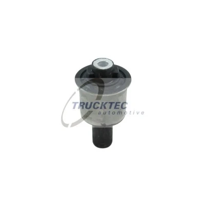 Bilde av TRUCKTEC AUTOMOTIVE 02.32.159 Styrestang Lagring framaksel begge sider Gummimetallager Casterstag MERCEDES BENZ: E Klasse T modell, Sedan