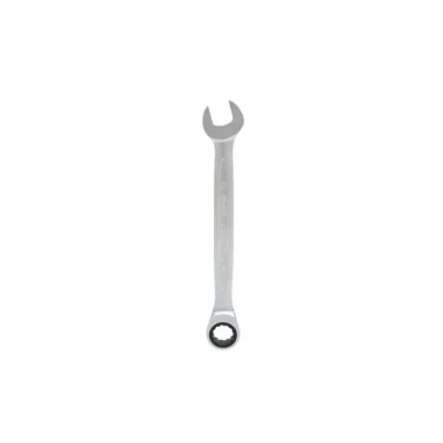 Bilde av KS TOOLS 503.4217 Kombinasjonsnøkkel med skralle 225 17 180