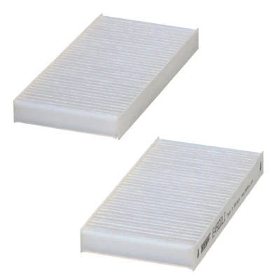 Bilde av HENGST FILTER E4900LI 2 Kupéfilter pollenfilter 181 91 20