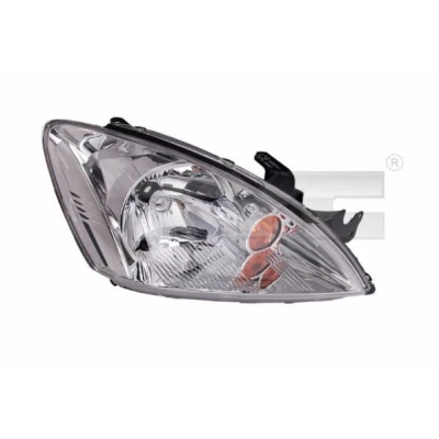 Bilde av Frontlykt, Høyre, mitsubishi lancer vii, kombi 8301B688, 8301B698, 8301B838, MN161674, MN175804