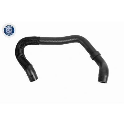 Bilde av VAICO V10 8879 Radiatorslange høyre EPDM (etyl propylen dien gummi) VOLKSWAGEN: Golf 5