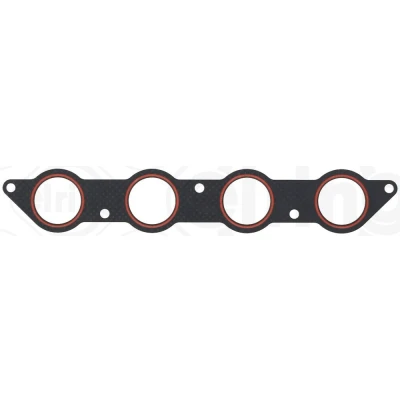 Bilde av Tetning, innsugningsmanifold hus, vw corrado, jetta ii, passat b3/b4, b3/b4 variant, 027 129 717 D
