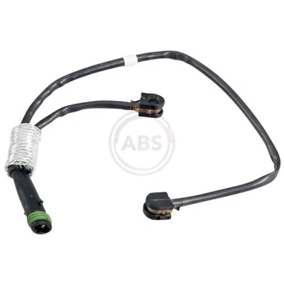 Bilde av Alarmkontakt, bremsebeleggslitasje, Framaksel, mercedes benz, 231 905 73 00, A 00