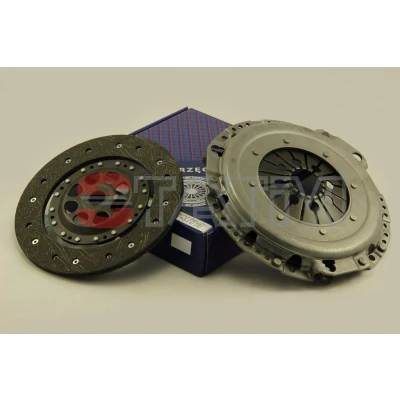 Bilde av Clutchsett, opel omega b, b kombi, 1606972, R1020062, R1020063, R1520065