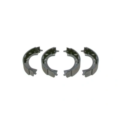 Bilde av BOSCH 0 986 487 424 Bremsesko 228,6 41 TOYOTA: RAV4 II SUV