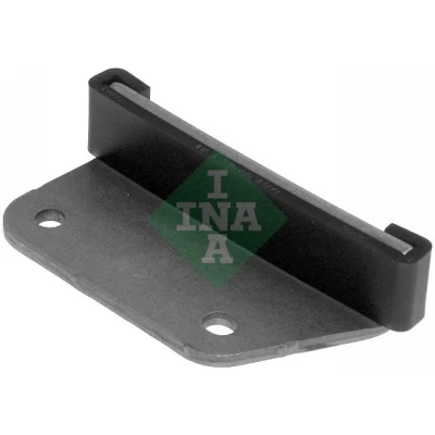 Bilde av glideskinne, drivkjede oljepumpe, Øvre, hyundai,kia, 233674A020, 23367 4A020, 233674A030, 4A030