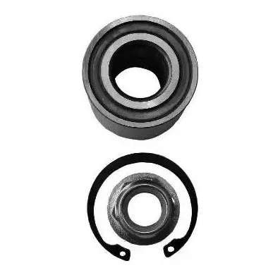 Bilde av VAICO V46 0802 Hjullagersett bakaksel EXPERT KITS + 55 RENAULT: Kangoo I Express, I, LAGUNA 1, NISSAN: Kubistar Van