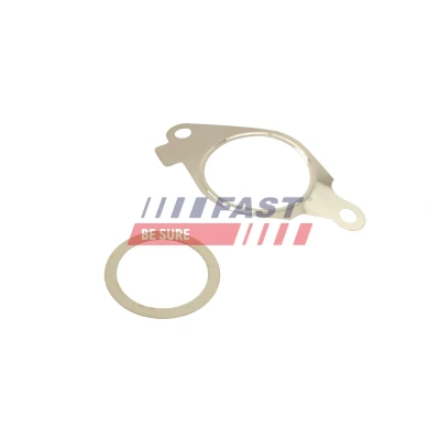 Bilde av Tetning, avgasstilbakeføringsventil, citroën,fiat,peugeot, 1231966, 1618.32