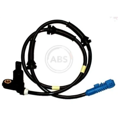 Bilde av A.B.S. 30078 ABS sensor passiv 826 Blå PEUGEOT: 206 Hatchback