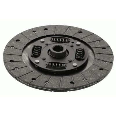 Bilde av SACHS 1878 634 063 Koplingsskive 228 20