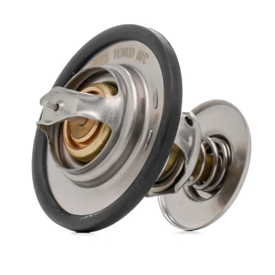 Bilde av MAGNETI MARELLI 352317100330 Termostat 88 35 med tetning FORD: S Max Mk1, Focus 2 Kombi, Transit Connect Mk1 Van, OPEL: Vectra A Sedan