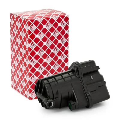 Bilde av FEBI BILSTEIN 170359 Drivstoffilter ledningsfilter RENAULT: CLIO 2, Modus / Grand