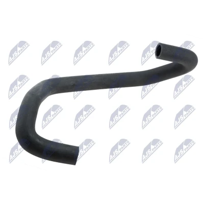Bilde av NTY CPP RE 005 Radiatorslange