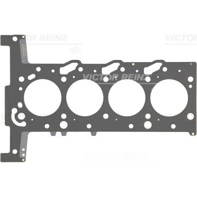 Bilde av Tetning, sylindertopp, citroën,fiat,ford,peugeot, 0209.ES, 1 372 297, 830 408, 6C1Q 6051 BB, BC