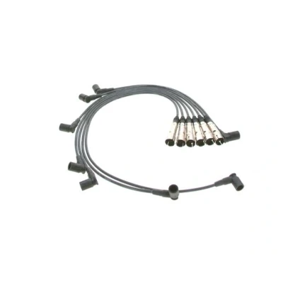 Bilde av BOSCH 0 986 356 335 Pluggledninger MERCEDES BENZ: S Klasse Sedan