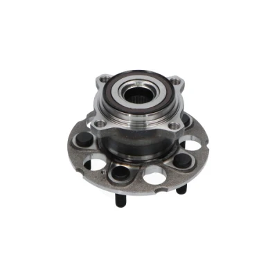Bilde av KAVO PARTS WBH 2036 Hjullagersett bakaksel med integrert magnetisk senorring 152 HONDA: CR V 3, 4