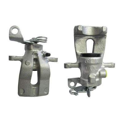 Bilde av BOSCH 0 986 473 251 Bremsecaliper Aluminium 55 ALFA ROMEO: 156 Sedan, Sportwagon