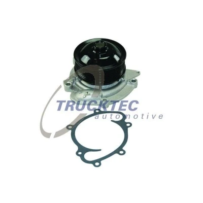 Bilde av TRUCKTEC AUTOMOTIVE 02.19.254 Vannpumpe med kileremdisk MERCEDES BENZ: E Klasse Sedan, C T modell, modell