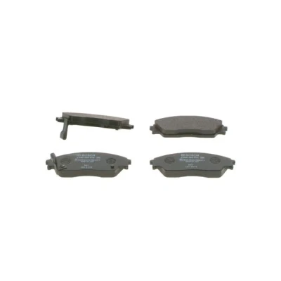 Bilde av Bremseklosser sett BOSCH 0 986 460 972