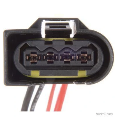 Bilde av Kabelreparasjonssett, viskermotor HERTH+BUSS ELPARTS 51277336