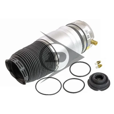 Bilde av Luftfjær, chassis, Bak, audi q7, porsche cayenne, vw touareg, 7L5 616 503F, 7L6 503, 503A, 503B, 7L8 955 3