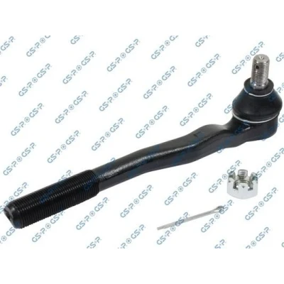 Bilde av Styreledd (ytre), Framaksel venstre, toyota 4 runner iii, land cruiser 90, 4504739215