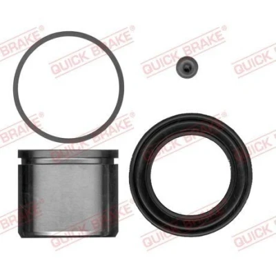 Bilde av QUICK BRAKE 114 5265 Bremseklave Reparasjonssett med stempel 57 TOYOTA: Corolla IX Hatchback, Verso, HONDA: Accord 6 Limousine