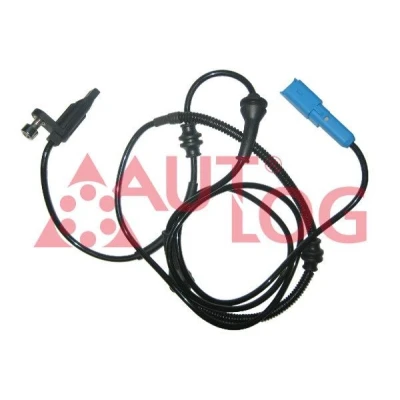 Bilde av AUTLOG AS4556 ABS Sensor framaksel PEUGEOT: 207 Hatchback, 208 I CITROËN: DS3 Hatchback