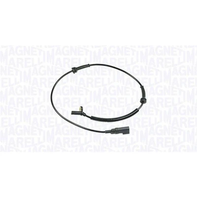 Bilde av MAGNETI MARELLI 172100043010 ABS Sensor framaksel 2 FORD: FIESTA 5