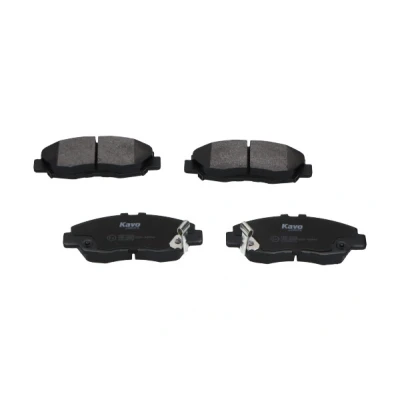 Bilde av KAVO PARTS KBP 2026 Bremseklosser med akustisk slitasjevarsel HONDA: ACCORD 6 Limousine, 4