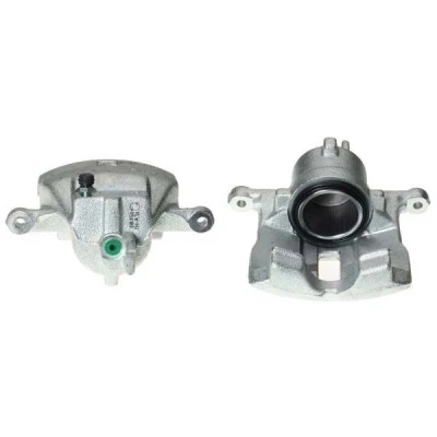 Bilde av BUDWEG CALIPER 342812 Bremsecaliper NISSAN: Almera II Hatchback, Primera Sedan