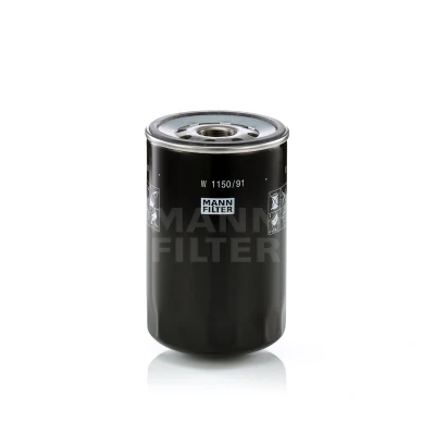 Bilde av MANN FILTER W 1150/91 Filter, arbeidshydraulikk