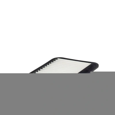 Bilde av HENGST FILTER E525L Luftfilter 45 167 265 Filterinnsats SUZUKI: SWIFT 4, OPEL: Agila B