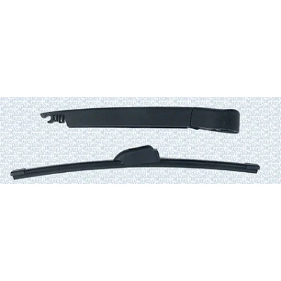 Bilde av Viskerarmsett, vindusspyler, Bak, hyundai i30, i30 kombi, 98811A5000
