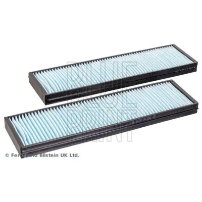 Bilde av BLUE PRINT ADG02549 Kupéfilter pollenfilter 288 82 19 HYUNDAI: i20 I Hatchback
