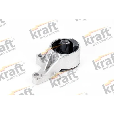 Bilde av KRAFT 1491816 Motorfeste foran OPEL: Astra G CC, Caravan
