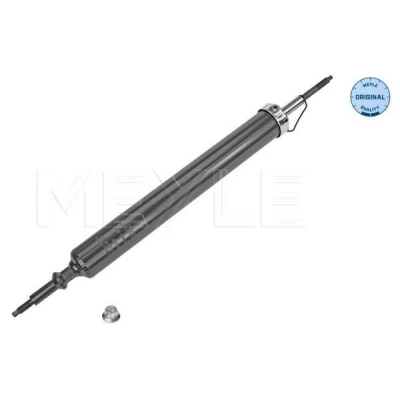 Bilde av MEYLE 326 725 0027 Støtdemper bakaksel gasstrykk torørs teleskopstøtdemper nedre stift, øvre stift ORIGINAL Quality BMW: X1