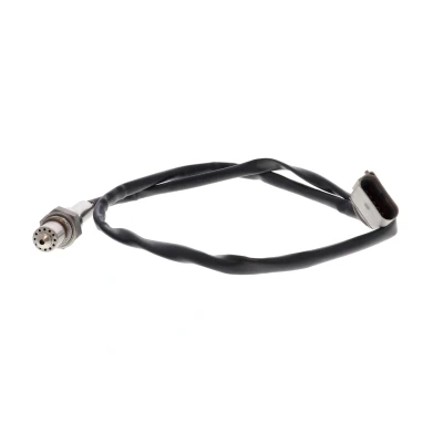 Bilde av VEMO V10 76 0127 Lambdasonde forsmurt gjenge D formet VOLKSWAGEN: Golf 7, Sharan II, Passat B8 Variant, SKODA: Octavia 3 Combi, AUDI: A3 Sportback