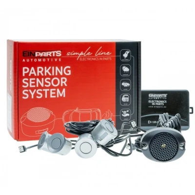 Bilde av EINPARTS EPPBUZZERS NO. 45 System for parkeringsassistent 4
