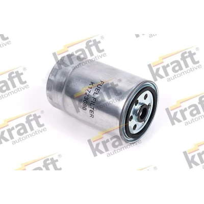 Bilde av KRAFT 1723080 Drivstoffilter Påskruingsfilter FIAT: Ducato II Flatvogn lastebil/Chassis, Stilo Hatchback, Strada Pick up, ALFA ROMEO: 166
