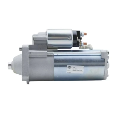 Bilde av HELLA 8EA 011 612 131 Starter 12 2,2 11 VOLVO: V50, V70 3, XC60 I