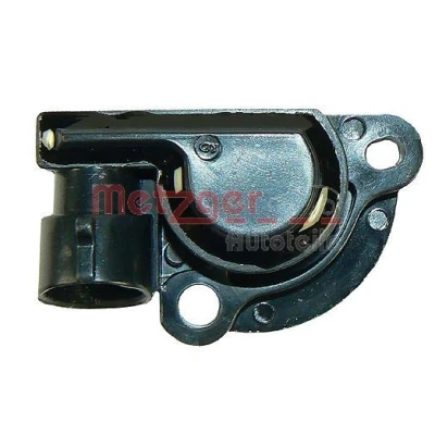 Bilde av Sensor, drosselventilstilling opel OE 0825483, 0825484, 17080671