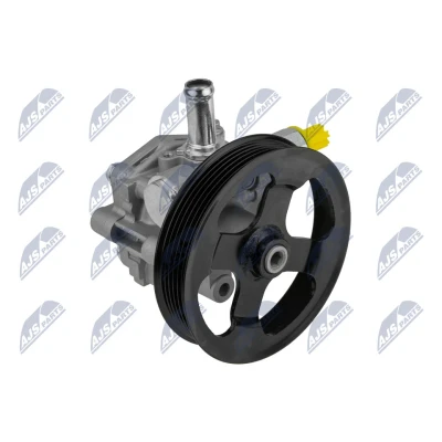 Bilde av NTY SPW CH 005 Hydraulikkpumpe hydraulisk