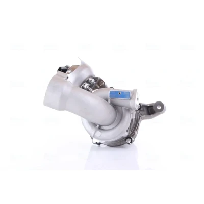 Bilde av NISSENS 93422 Turbolader Eksosturbolader vannkjølt pneumatisk CITROËN: C4 I Grand Picasso, Picasso 1, PEUGEOT: 308 SW, 5008