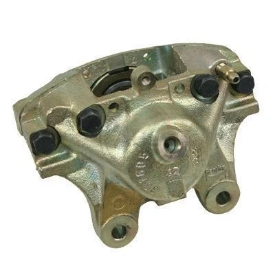 Bilde av A.B.S. 422302 Bremsecaliper Grått støpejern MERCEDES BENZ: C Klasse T modell, Sedan, E Sedan
