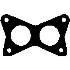 Bilde av Tetning, eksosmanifold, nissan pick up, prairie pro, terrano ii, 1 952 745, 14036 40F00