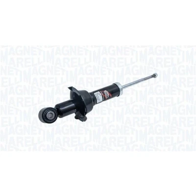 Bilde av MAGNETI MARELLI 357284070000 Støtdemper bakaksel gasstrykk torørs fjærbein øvre stift, nedre øye HONDA: CR V 3